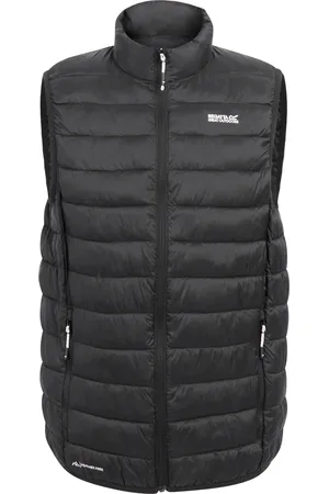 Regatta Cazadora Hillpack II para hombre