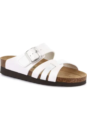GRÜNLAND Sandalias DSG-CB0744 para mujer