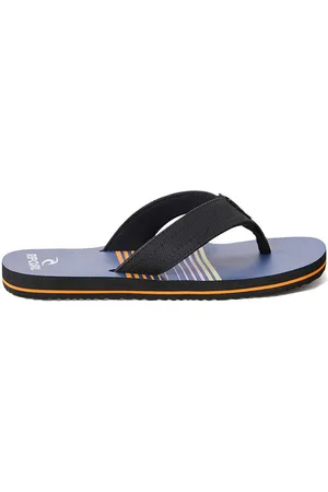 Rip Curl Chanclas RIPPER OPEN TOE - BOY para niño