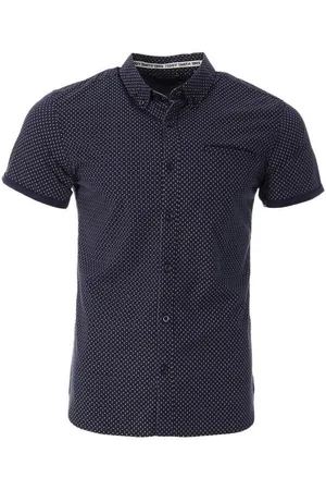 Teddy Smith Camisa manga corta - para hombre