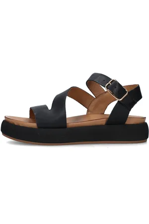 Inuovo Sandalias A96001 para mujer