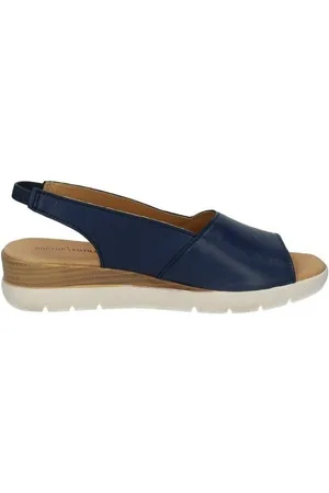 Doctor Cutillas Sandalias Sandalias de piel para mujer