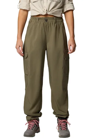 Columbia Pantalón chandal Skien Valley Cargo Pant para mujer
