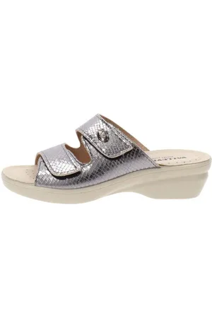 VALLEVERDE Pantuflas VV25312A para mujer