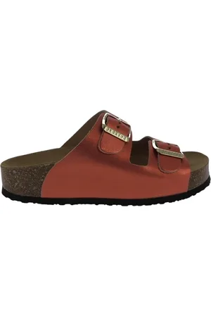 Plakton Sandalias BETA MET para mujer