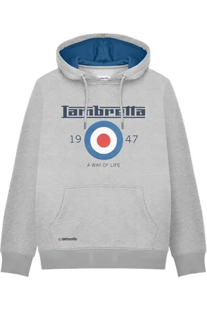 Lambretta Jersey AW24 para hombre
