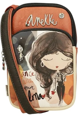 Anekke Cartera 40703 para mujer