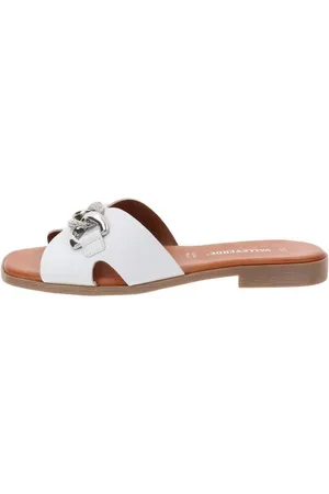 VALLEVERDE Pantuflas VV16020 para mujer