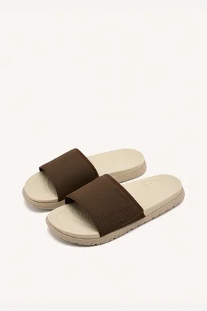 Gioseppo Chanclas HOOKSETT para mujer