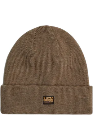 G-Star Gorro Bonnet Effo Long para niño