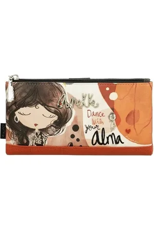 Anekke Cartera 40709 para mujer