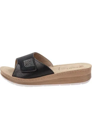 Inblu Pantuflas FC000059 para mujer
