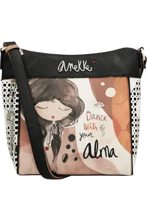 Anekke Cartera 40703 para mujer