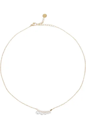 La Modeuse Collar 74694_P176444 para mujer
