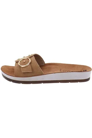 Inblu Pantuflas CP000053 para mujer