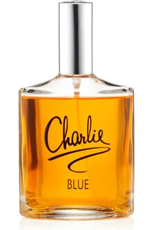 Revlon Agua de Colonia Eau de Toilette Spray Charlie - Bleu 100ml para mujer