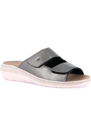 GRÜNLAND Sandalias DSG-CE0392 para mujer