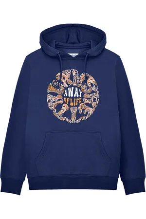 Lambretta Jersey Away Of Life para hombre