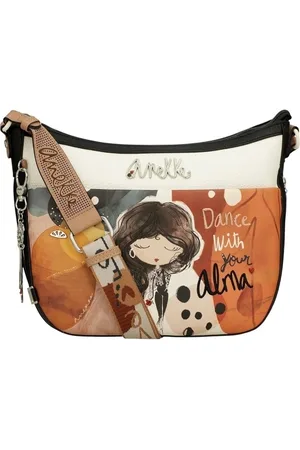Anekke Cartera 40703 para mujer