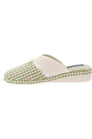 De Fonseca Pantuflas DF48311 para mujer