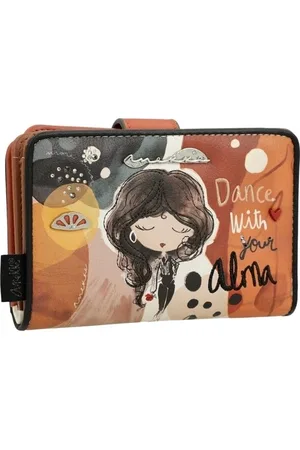 Anekke Cartera 40709 para mujer