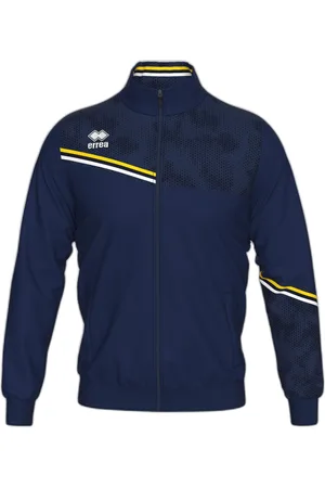 Errea Chaqueta deporte Veste de survêtement Erick para hombre