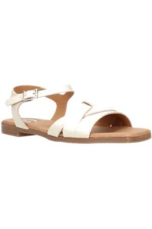 Oh my sandals Sandalias 5569 Mujer Hielo para mujer