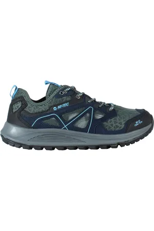 Hi-Tec Zapatillas de senderismo Tambre Vent para hombre