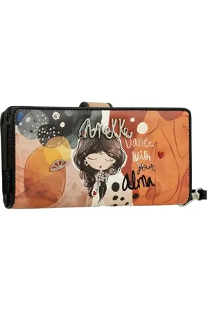 Anekke Cartera 40709 para mujer