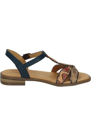 Doctor Cutillas Sandalias Sandalias cómodas para mujer