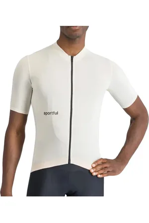Sportful Camisa manga corta CLASSIC JERSEY para hombre