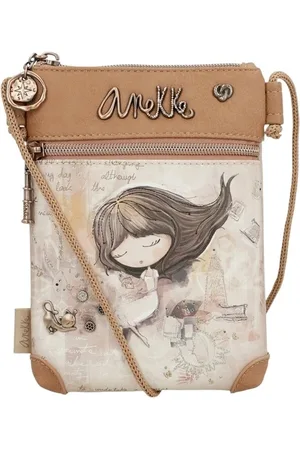 Anekke Cartera 40803 para mujer