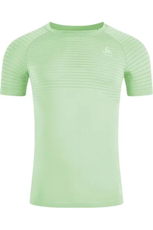 Odlo Camisa manga corta PERFORMANCE X-LIGHT para hombre