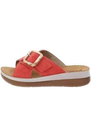 Inblu Pantuflas FT000020 para mujer