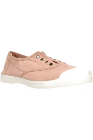 Natural World Deportivas Moda 102 531 Mujer Nude para mujer