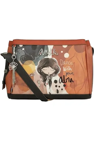 Anekke Bandolera 40702 para mujer