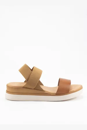 Keslem Sandalias 40163 para mujer