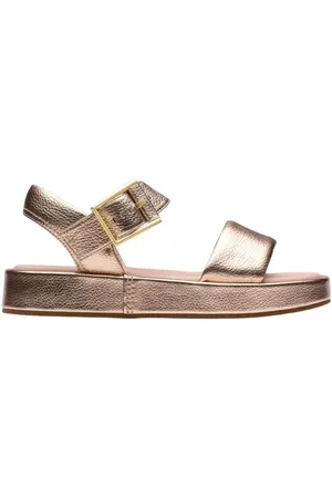 Clarks Sandalias 26181223 para mujer