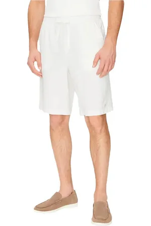 Guess Short Mini Triangle para hombre