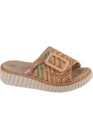 Rieker Sandalias Sandals para mujer