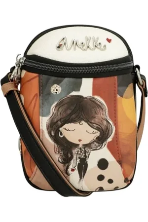 Anekke Cartera 40703 para mujer