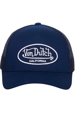 Von Dutch Gorra BASEBALL LOF para hombre