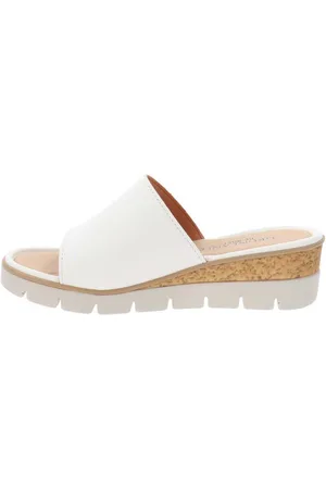 GRÜNLAND Pantuflas CI9897 para mujer