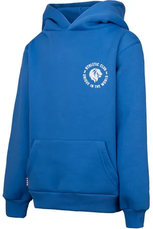 Athletic Club Jersey SUDAERA CAPUCHA JR. UNIQUE PUF para niño