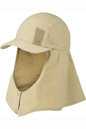 Buff Gorra Desert Cap para mujer