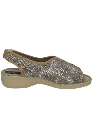 Doctor Cutillas Sandalias Sandalias cómodas para mujer
