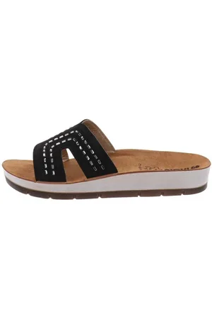 Inblu Pantuflas CP000052 para mujer