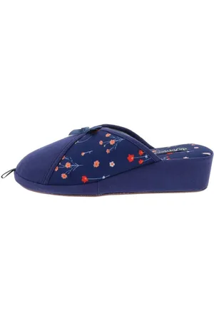 De Fonseca Pantuflas DF42130 para mujer