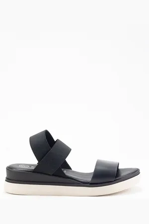 Keslem Sandalias 40162 para mujer
