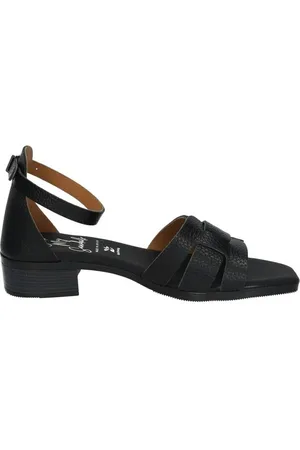 Oh my sandals Sandalias Sandalias de piel para mujer
